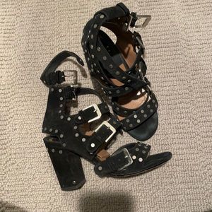 LAURENCE DECADE 37  shoes